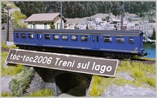 Lima 66011 ferrovia usato  Terni