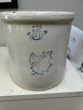 Western stoneware monmouth for sale  Highland Park