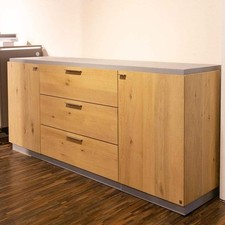 Hartmann sideboard tomeo gebraucht kaufen  Bonn