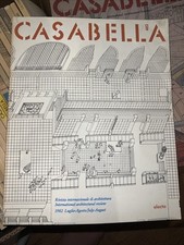 Casabella 482 anno usato  Palermo