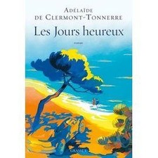 Livre jours heureux d'occasion  Les Mureaux