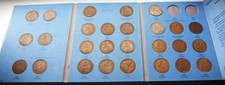 Penny collection 1930 for sale  SOUTHPORT