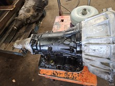 Refurbished 4l60e transmission for sale  Harrisburg