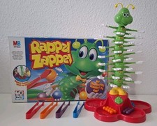 Spiele gesellschaftsspiel rapp gebraucht kaufen  Berlin