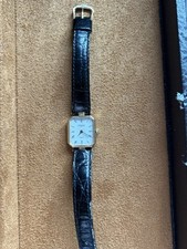 Raymond weil thin for sale  MANSFIELD