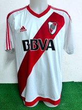 Maglia river plate usato  Roma