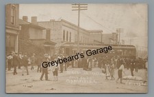 Rppc railroad trolley for sale  Mechanicsburg