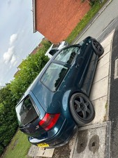 Golf 2002 2.8 for sale  WARRINGTON
