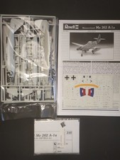 Revell 04119 messerschmitt usato  Villarbasse