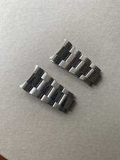 Rolex bracelet 72210a d'occasion  Rennes-