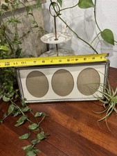 three photo frames for sale three photo frames for sale Belle Chasse