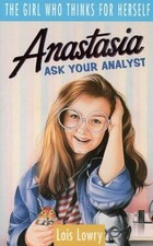Anastasia ask analyst for sale  UK