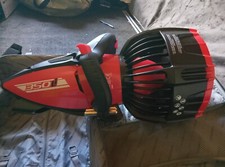 Seascooter 350litre for sale  GLASGOW