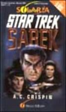 Star trek. sarek usato  Italia