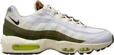 Nike mens white for sale  NOTTINGHAM