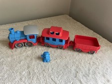 Green toys red for sale  Haverhill