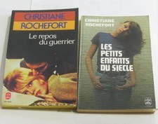 Lot livres repos d'occasion Lot livres repos d'occasion  Bazouges-la-Pérouse