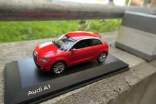Minichamps audi türig gebraucht kaufen  Kirchheim unter Teck