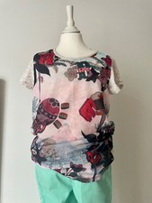 Scotch belle shirt gebraucht kaufen  Leipzig