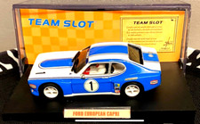 Slotcars team slot gebraucht kaufen  Wiesbaden