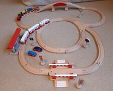 Eichhorn wooden train for sale  KETTERING