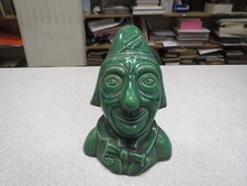 Ca500 clown tirelire d'occasion  Nancy-