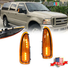Amber lens led for sale  Marietta