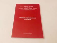 Ipnosi sperimentale clinica usato  Venezia