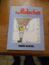 Bidochon 7 an d'occasion  Attignat