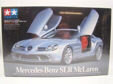 Tamiya mercedes benz d'occasion  Meung-sur-Loire