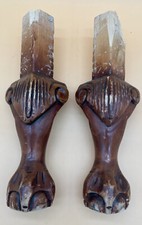 Ball claw wooden for sale  Waco