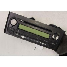 Radio per fiat usato  Ferrara