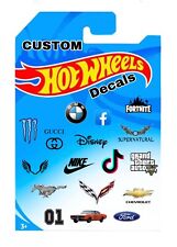 Custom hot wheel for sale  Pikeville