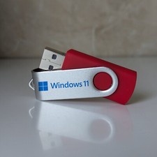 Chiavetta usb avviabile usato  Arienzo