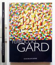 Ferruccio gard casa usato  Roma