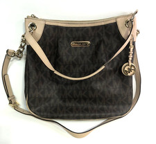 Michael kors brown for sale  Madison
