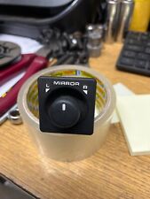 Rover electric mirror for sale  DARLINGTON