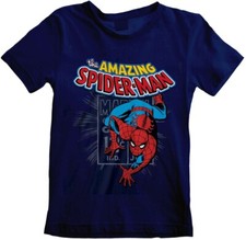 Spiderman amazing spider gebraucht kaufen  Norderstedt