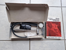 Set riester stethoskop gebraucht kaufen  Meerbusch