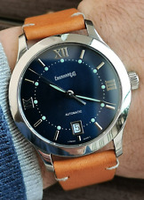 Orologio eberhard aiglon usato  Italia