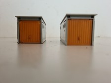 Siku 229 garage gebraucht kaufen  Böbingen an der Rems