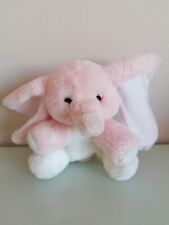 Peluche elefantino rosa usato  Santa Maria di Licodia