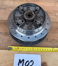 Mozzo ruota per usato  Cornovecchio