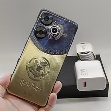 Xiaomi Redmi Turbo 3 Harry Potter Special Edition 16G+512G comprar usado  Enviando para Brazil