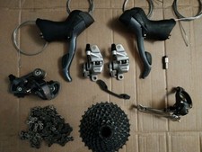 Shimano claris r2400 for sale Shimano claris r2400 for sale  NORTHAMPTON