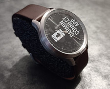 Garmin vívomove hybrid gebraucht kaufen  Bernburg