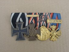 Rdenspange weltkrieg riginal gebraucht kaufen  Dresden
