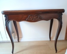 table jeu jeu pliante d'occasion table jeu jeu pliante d'occasion  Paris XIX