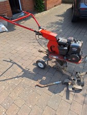 Merry tiller super for sale  BURNHAM-ON-SEA