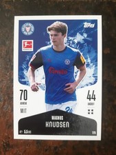 Topps match attax gebraucht kaufen  Meuselwitz